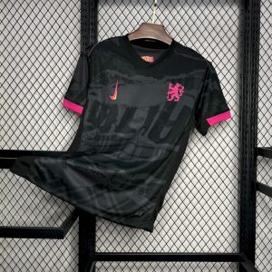 Chelsea 2024/25 Third Jersey
