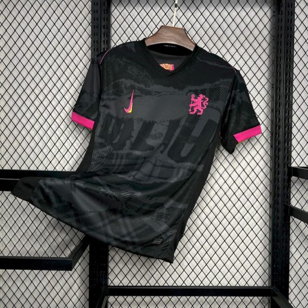 Chelsea 2024/25 Third Jersey