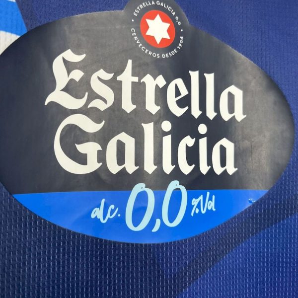 Deportivo De La Coruna 2024/25 Away Jersey - Image 7