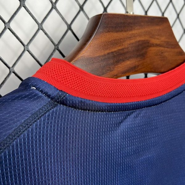 Deportivo De La Coruna 2024/25 Away Jersey - Image 3