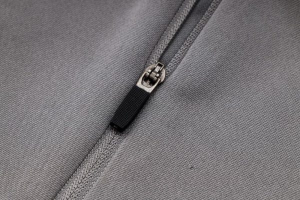 Corinthians 2024/25 Half-Zip Adult Sweater+Pant 815 - Image 6