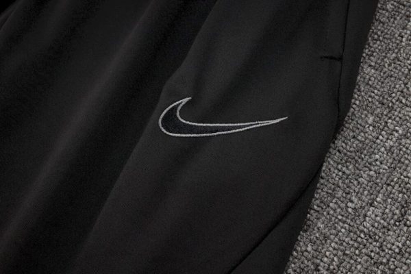 Corinthians 2024/25 Half-Zip Adult Sweater+Pant 815 - Image 4