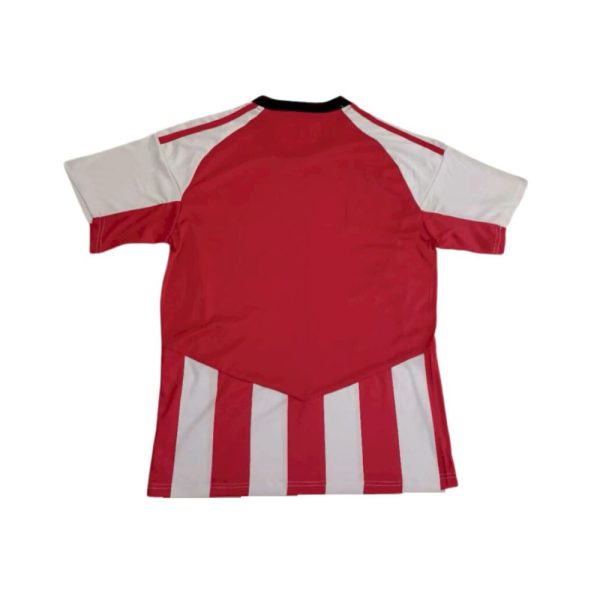 Aniquiladores Fc 2024/25 Home Jersey - Image 2