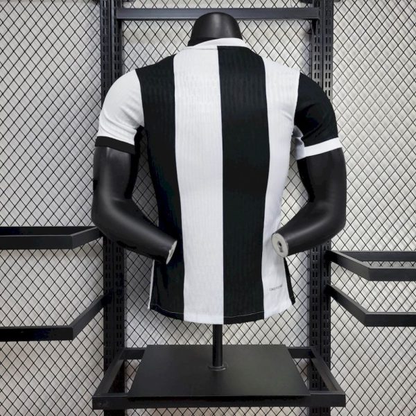 Corinthians 2024/25 Third Jersey Player Version - Image 2