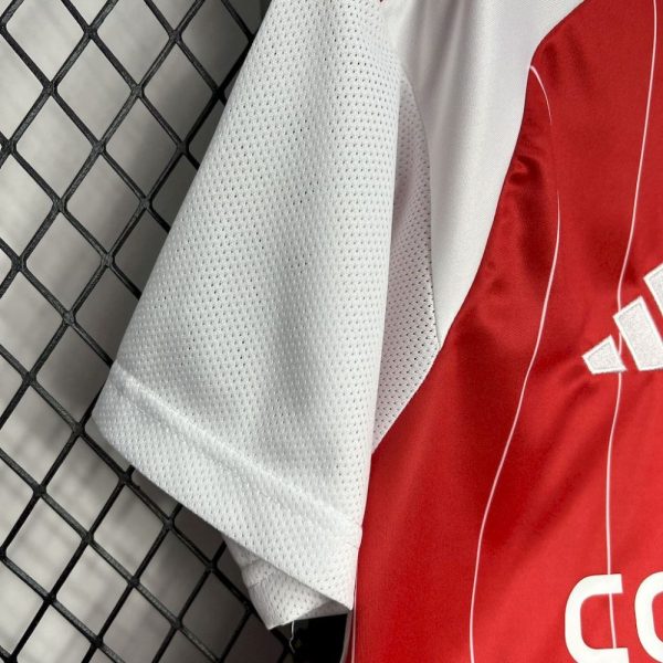 Colo Colo 2024/25 Third Jersey - Image 8