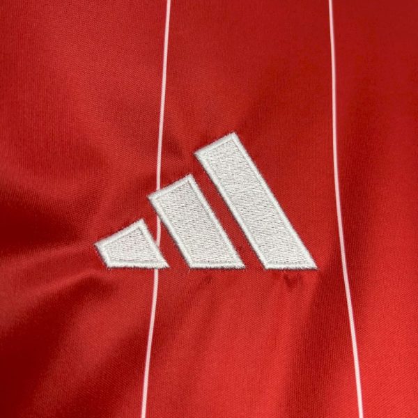 Colo Colo 2024/25 Third Jersey - Image 7