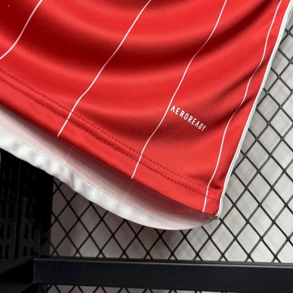 Colo Colo 2024/25 Third Jersey - Image 4
