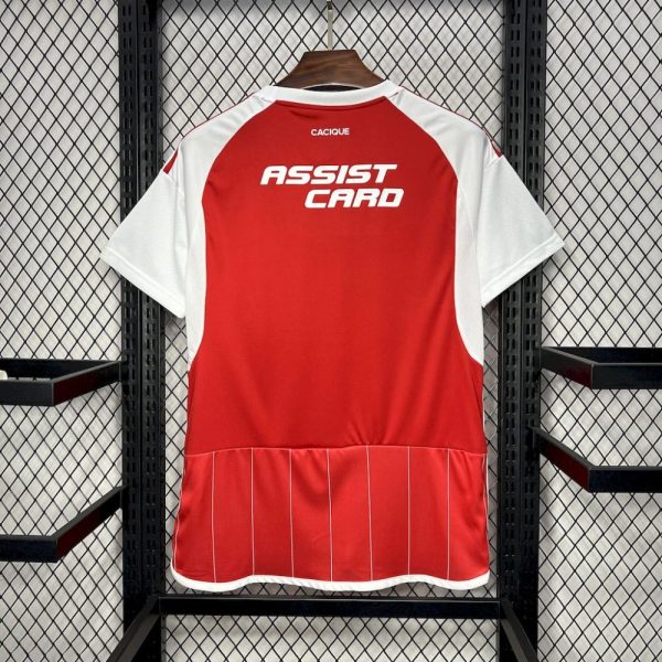 Colo Colo 2024/25 Third Jersey - Image 2