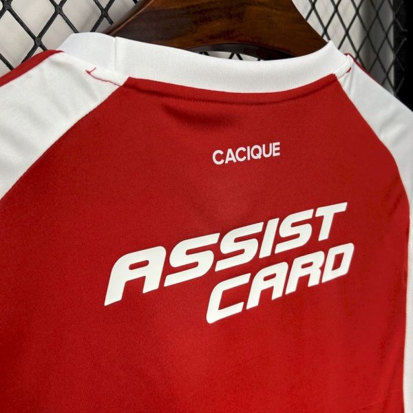 Colo Colo 2024/25 Third Jersey - Image 3