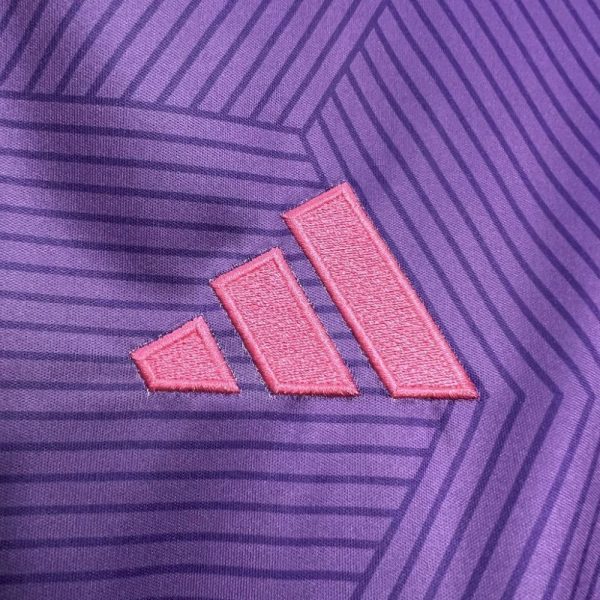 Universidad De Chile 2024/25 Third Jersey - Image 7