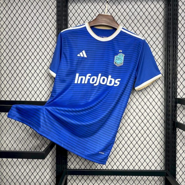 El Barrio 2024/25 Home Jersey