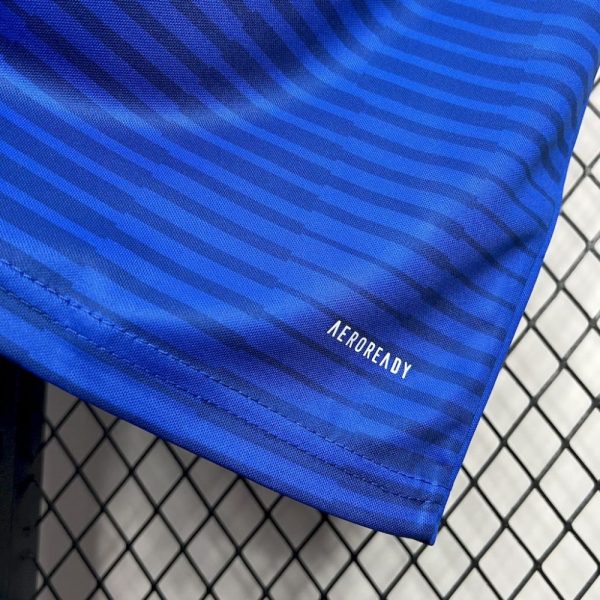 El Barrio 2024/25 Home Jersey - Image 3