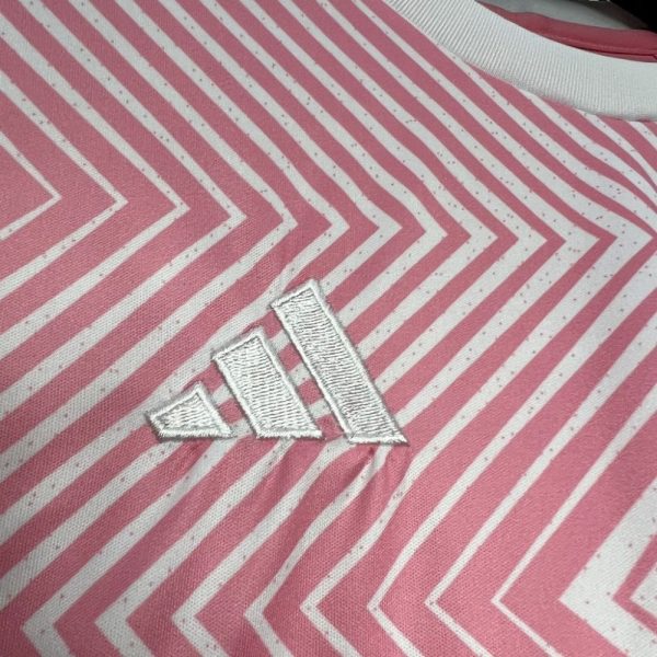 Porcinos Fc 2024/25 Home Jersey - Image 6