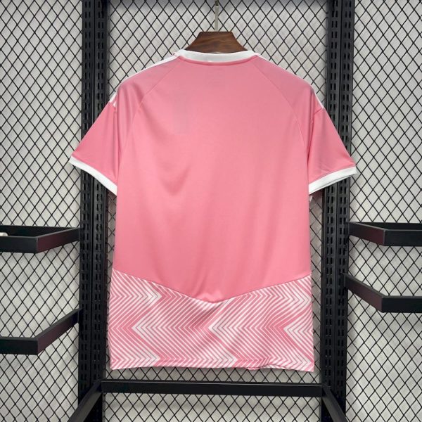 Porcinos Fc 2024/25 Home Jersey - Image 2