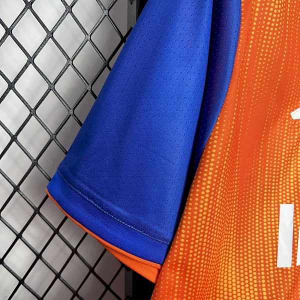 Saiyans Fc 2024/25 Home Jersey - Image 6