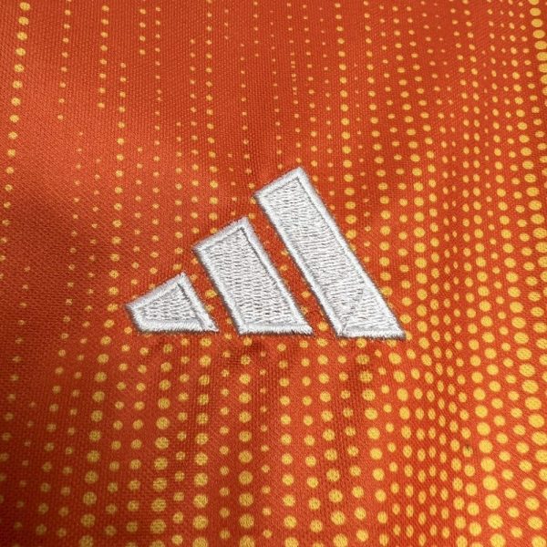 Saiyans Fc 2024/25 Home Jersey - Image 5