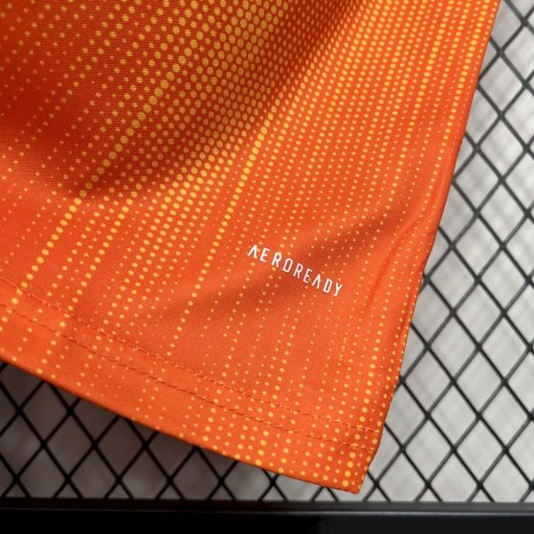 Saiyans Fc 2024/25 Home Jersey - Image 3