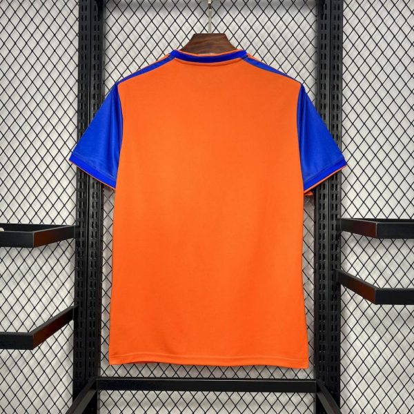 Saiyans Fc 2024/25 Home Jersey - Image 2