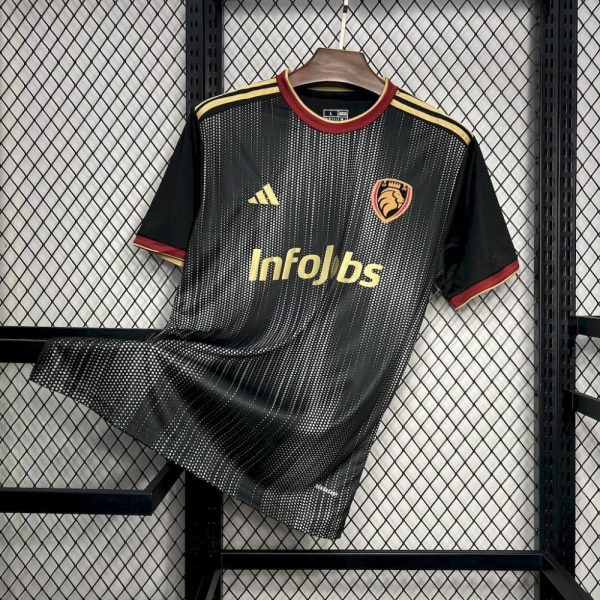 Ultimate Mostoles 2024/25 Home Jersey
