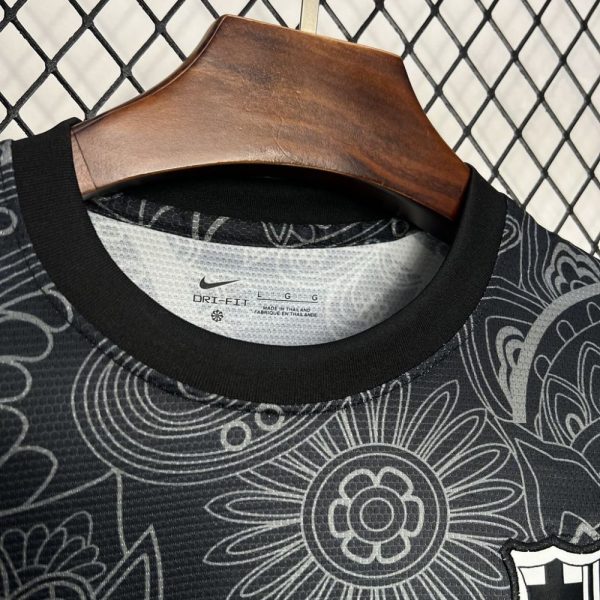 Barcelona 2023/24 Black Special Edition Jersey - Image 5