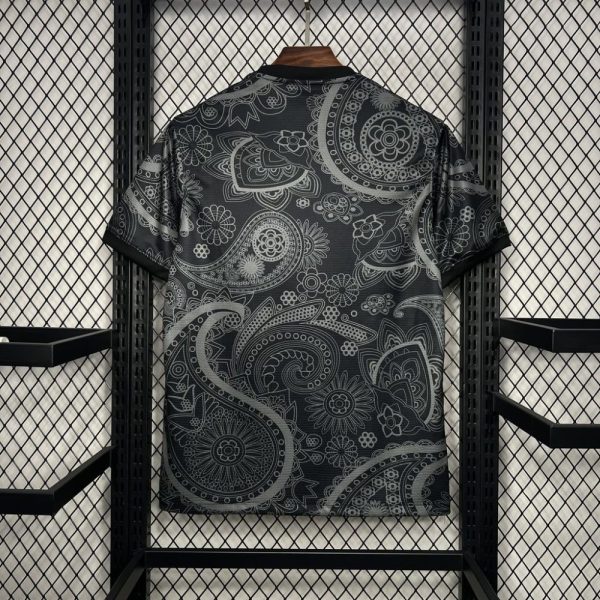 Barcelona 2023/24 Black Special Edition Jersey - Image 2