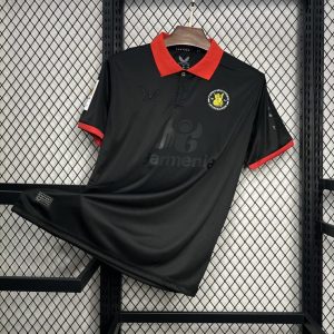 Bayer 04 Leverkusen 2024/25 120th anniversary  Jersey