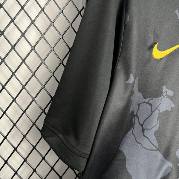 Brazil 2024/25 Special Edition Jersey - Image 5