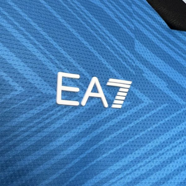 Napoli 2024/25 Coca-Cola Joint Edition Jersey - Image 7