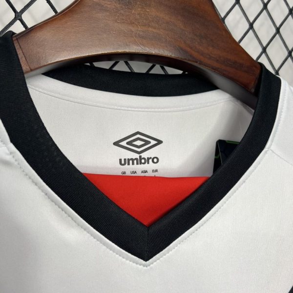 Rayo Vallecano 2024/25 Away Jersey - Image 4
