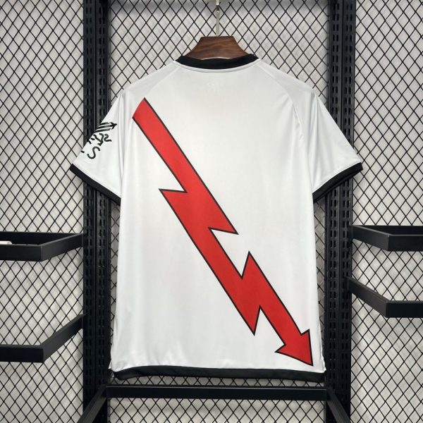 Rayo Vallecano 2024/25 Away Jersey - Image 2