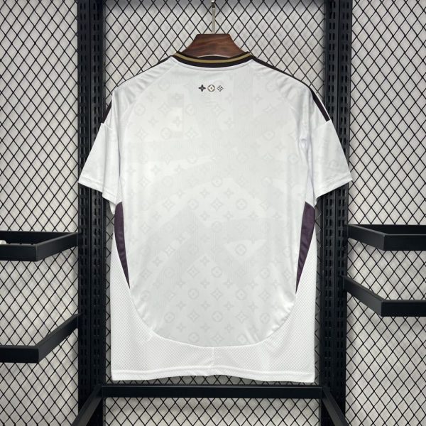 Real Madrid 2024/25 Lv Co-Branded Edition  Jersey - Image 2
