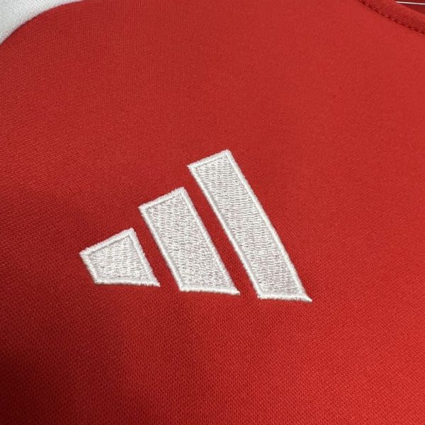 Real Murcia 2024/25 Home Jersey - Image 5