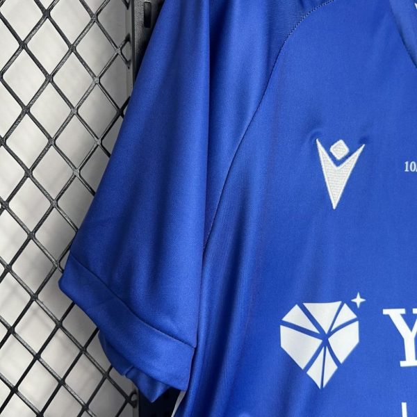 Real Sociedad 2024/25 Special Edition Jersey - Image 7