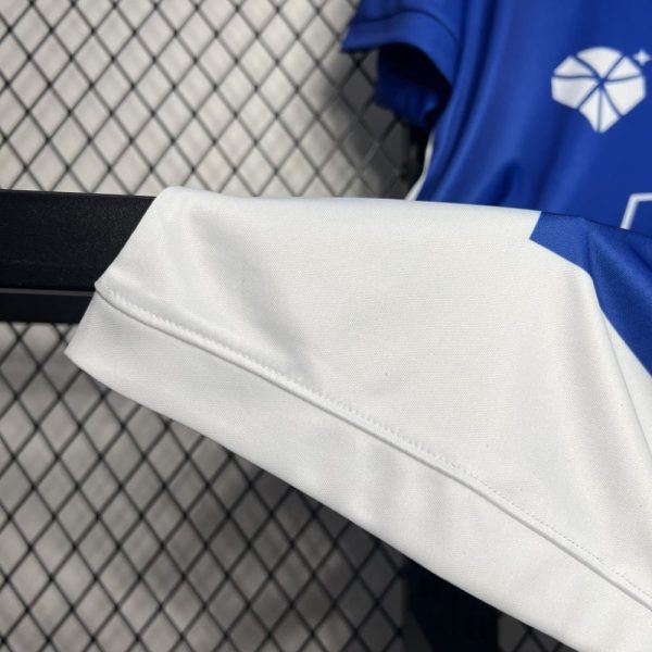 Real Sociedad 2024/25 Special Edition Jersey - Image 4