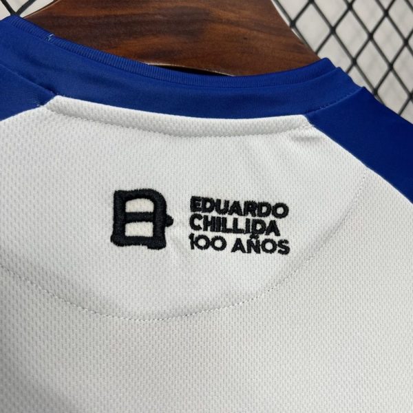 Real Sociedad 2024/25 Special Edition Jersey - Image 3