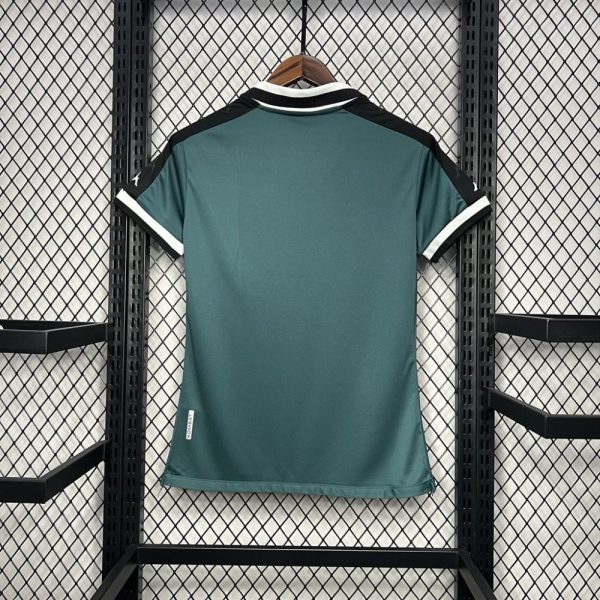 Vasco Da Gama 2024/25 Womens Pre-Match Training Jersey - Image 2
