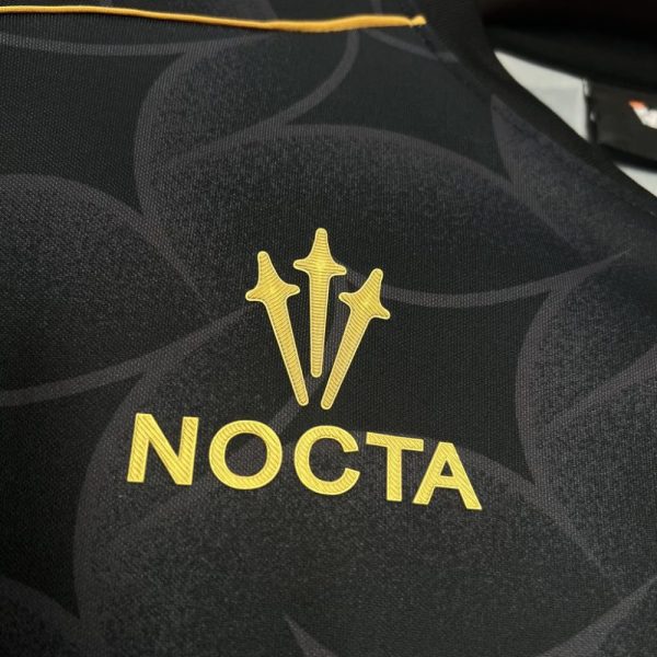 Venezia Fc 2024/25 Home Jersey - Image 6