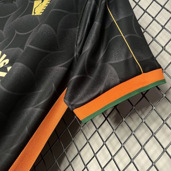 Venezia Fc 2024/25 Home Jersey - Image 4