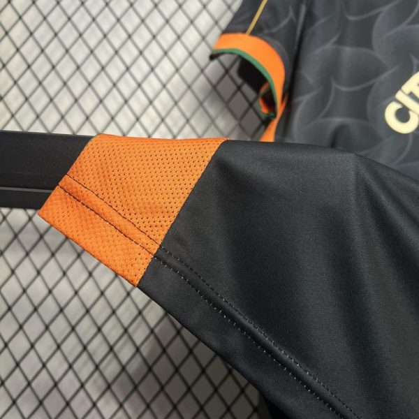 Venezia Fc 2024/25 Home Jersey - Image 3