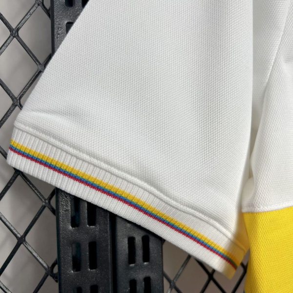 Colombia 2024/25 100Th Anniversary Jersey - Image 9