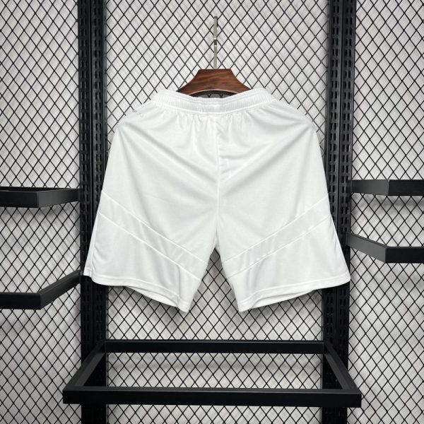 Ac Milan 2024/25 Away Shorts - Image 2
