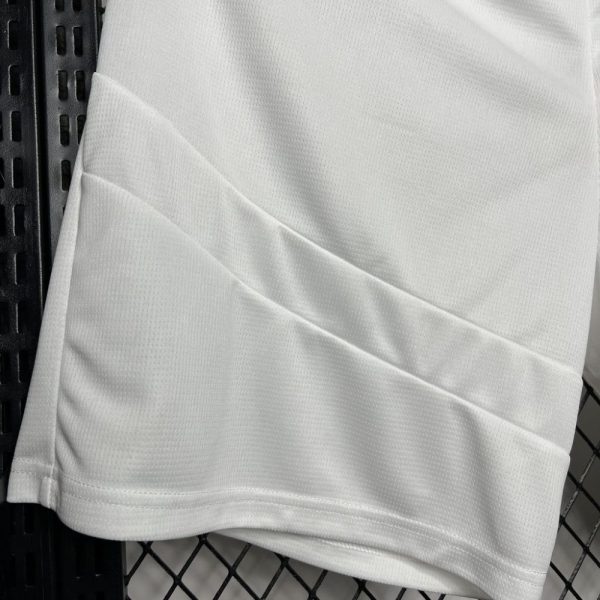 Ac Milan 2024/25 Away Shorts - Image 4