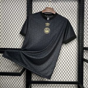 AFC Bournemouth 2024/25 Black Special Edition Jersey