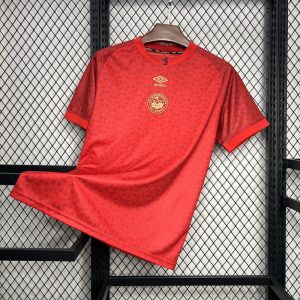 AFC Bournemouth 2024/25 Red Special Edition Jersey