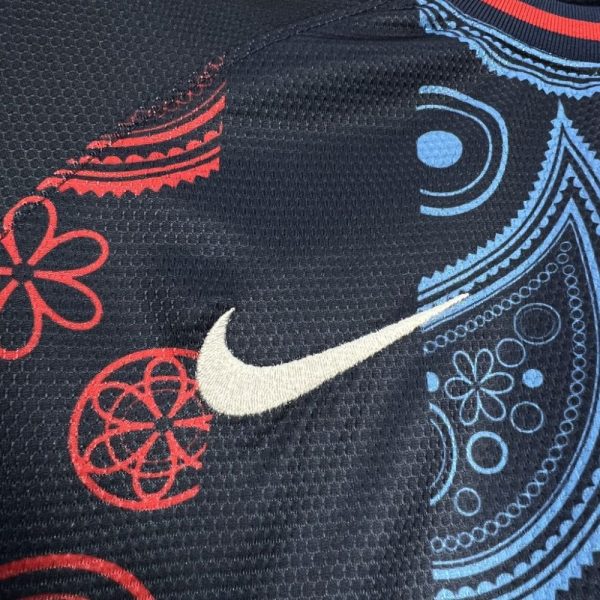 Barcelona 2024/25 Double-Color Special Edition Jersey - Image 6