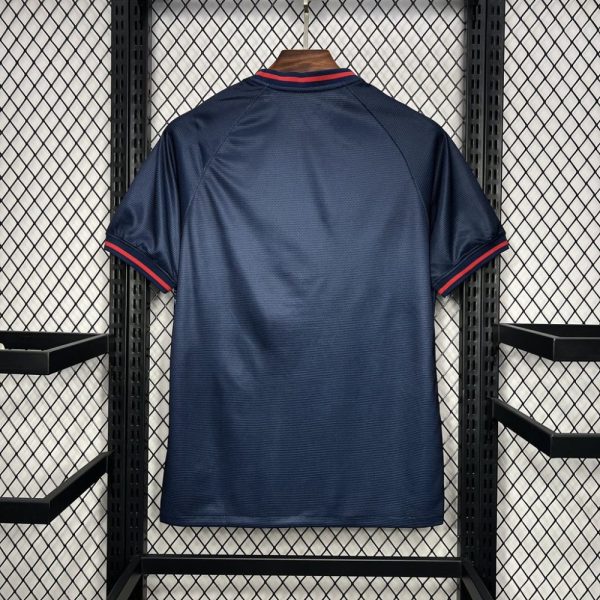 Barcelona 2024/25 Double-Color Special Edition Jersey - Image 2