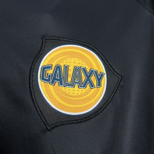 La Galaxy 2024/25 Third Jersey - Image 5
