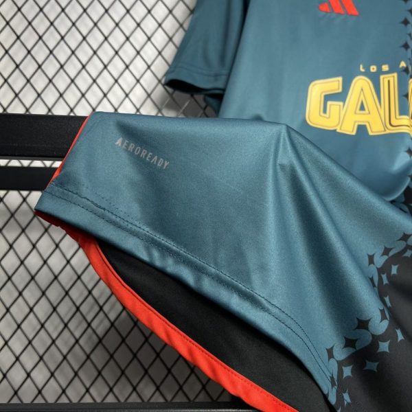 La Galaxy 2024/25 Third Jersey - Image 3