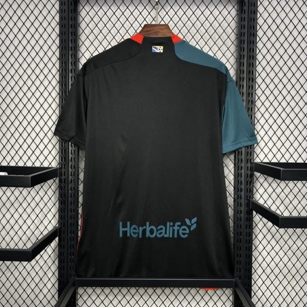 La Galaxy 2024/25 Third Jersey - Image 2