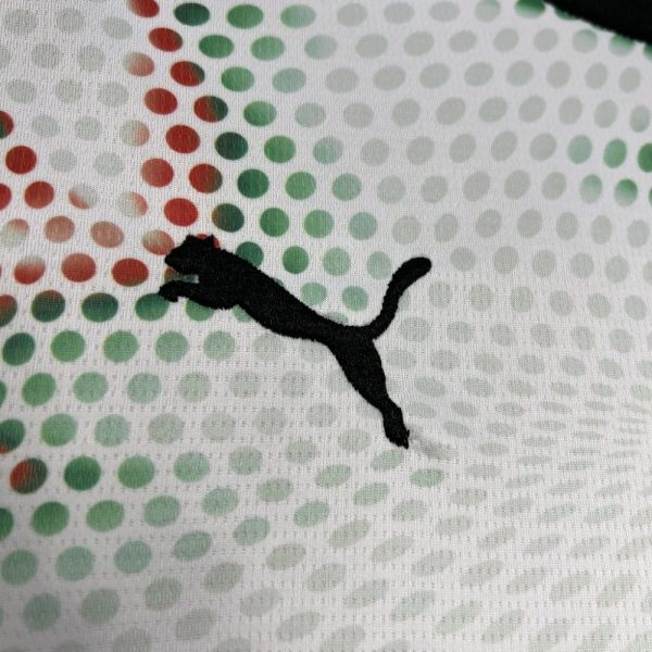 Portugal 2025/26 Away Jersey - Image 7